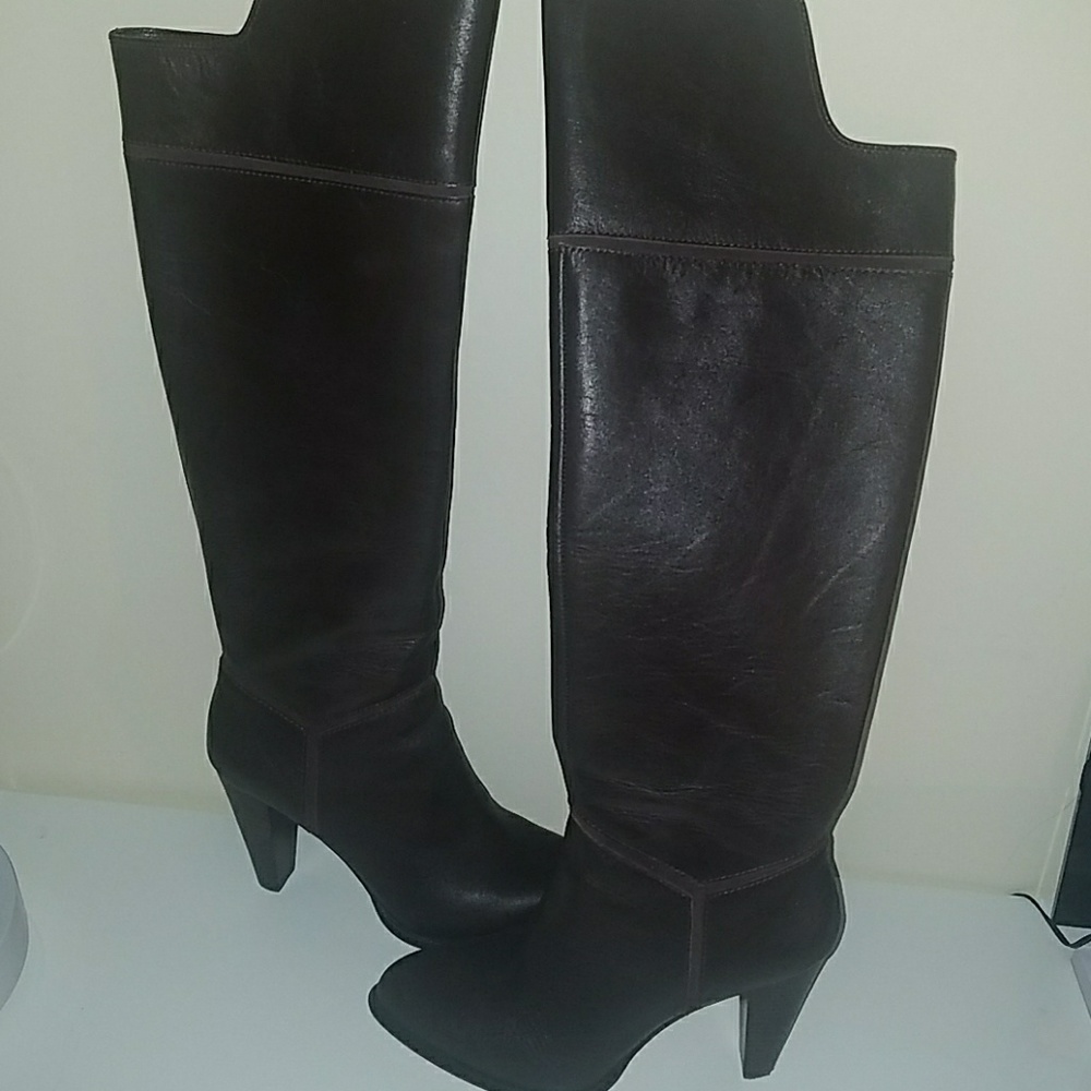 French Connection Boots